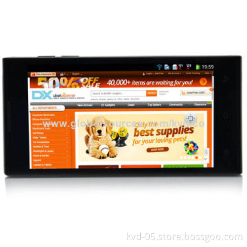 Smartphones, MTK6582, Android 4.2.9 Quad-core 1.3GHz, 1.3/5.0MP Camera